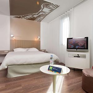 Chambre Standarde Double