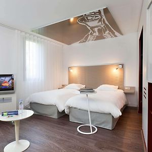 Chambre Standarde Double